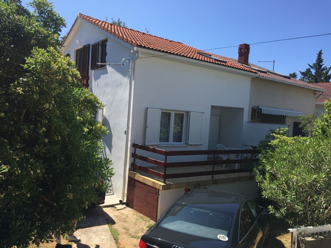 Exterior & Views, Apartments Darko, Novalja
