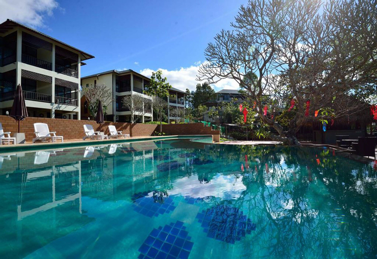Sport & Beauty 2, Bansaeo Garden and Resort, Nam You