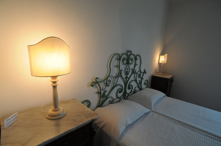 Bedroom 4, La Locanda di Adele - Il Giardinetto B&B, Florence