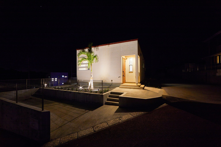 Exterior & Views 2, E-horizon Resort Condominium Nago B, Nago