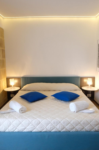 Bedroom 3, Locanda degli Scrittori, Agrigento
