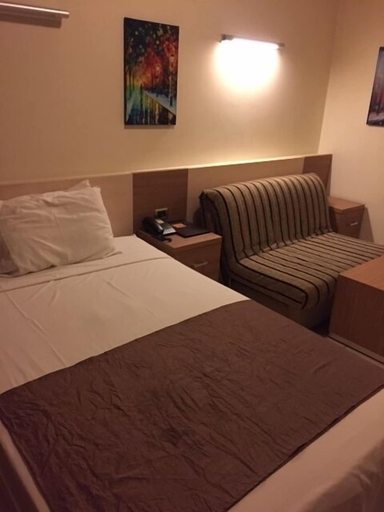 Bedroom 4, Hayali Suites, Kasrouane