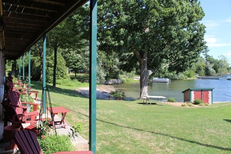 Others 4, The Glen House Resort, Lake Ontario