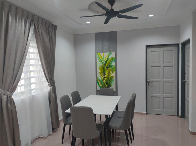 Others 5, Grey Fantasy Homes SunwayWaterThemePark, Kinta
