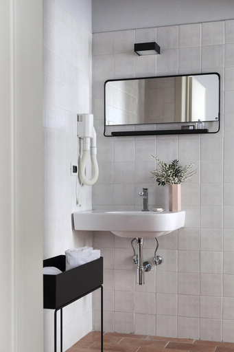 Bathroom, Ca' Matilde, Reggio Nell'Emilia