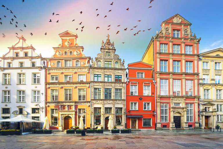 Exterior & Views 2, Holiday Inn GDANSK - CITY CENTRE by IHG, Gdańsk City