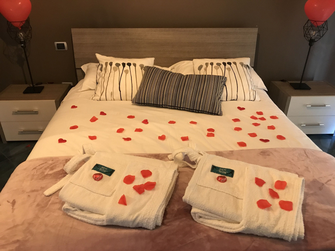 Bedroom 2, Dimora nel Benessere, Bari