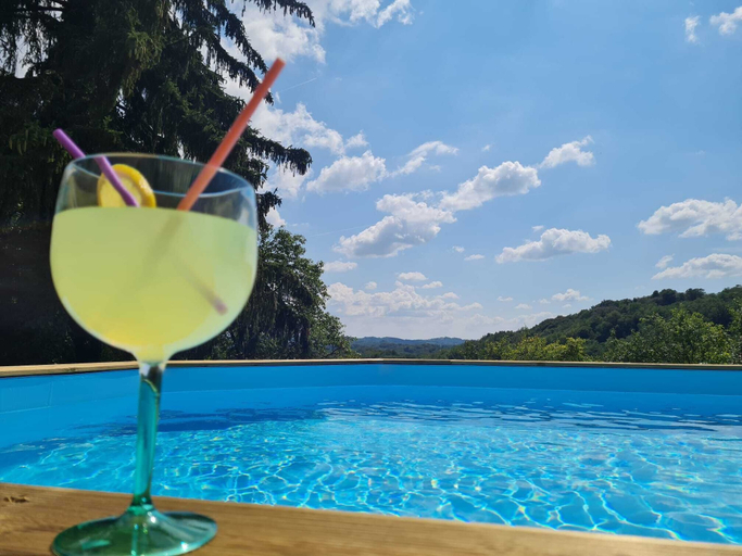 Food & Drinks, Villa Chill House Keti - Private Pool and Jaccuzzi, Mihovljan