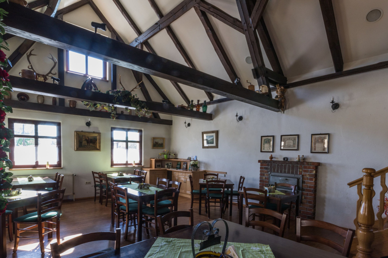 Food & Drinks, Gasthof zum Slawen, Oberspreewald-Lausitz