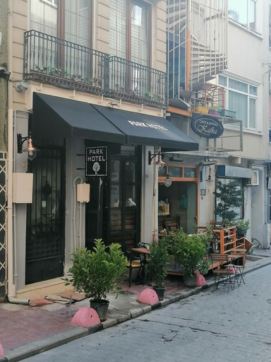 Exterior & Views 2, Taksim Park Hotel, Beyoğlu