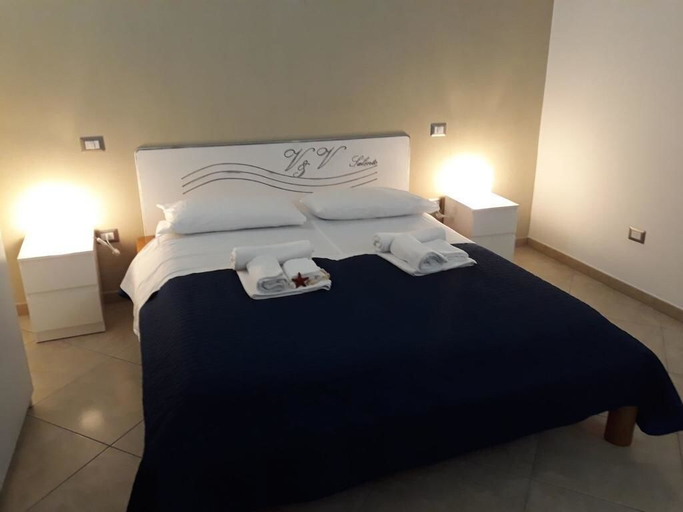 Bedroom 3, VeV salento, Lecce