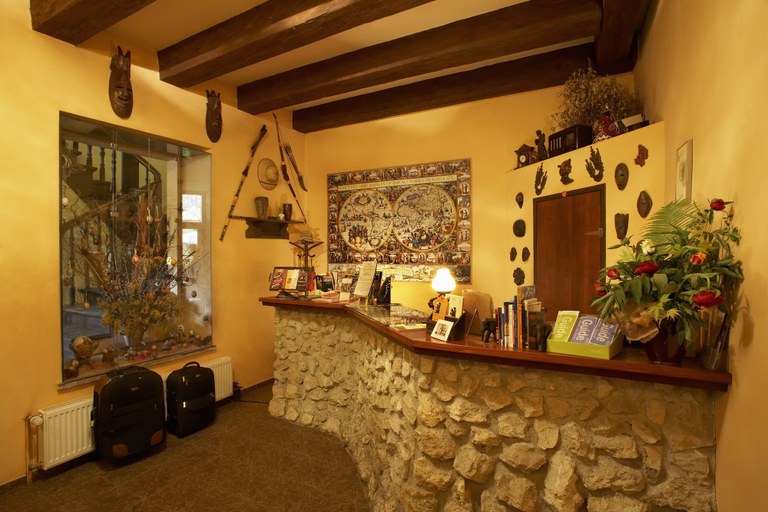 Others 5, Globtroter Guest House, Kraków City