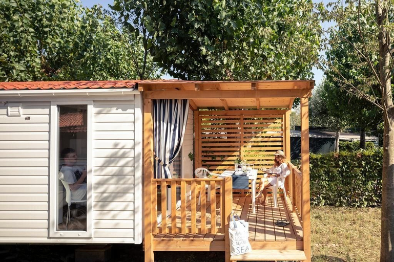 Exterior & Views 2, Villaggio Residence Punta Spin, Gorizia
