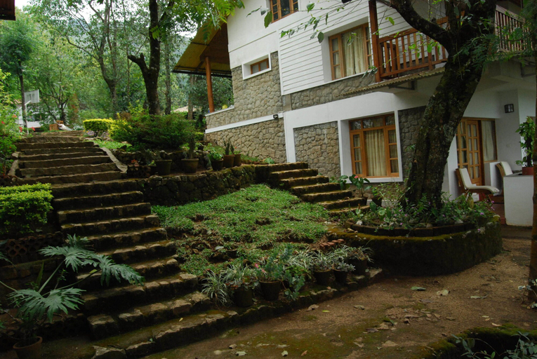 Exterior & Views 2, Windermere Estate, Idukki