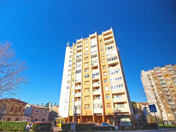 Exterior & Views 2, Apartment 1286, Pula