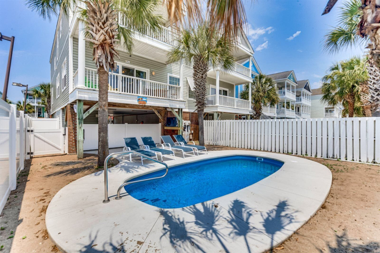 Sport & Beauty 5, An Amazing Surfside Beach Escape, Horry