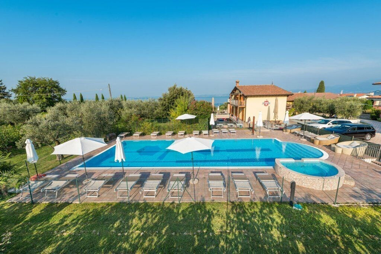 Agriturismo Costadoro, Verona