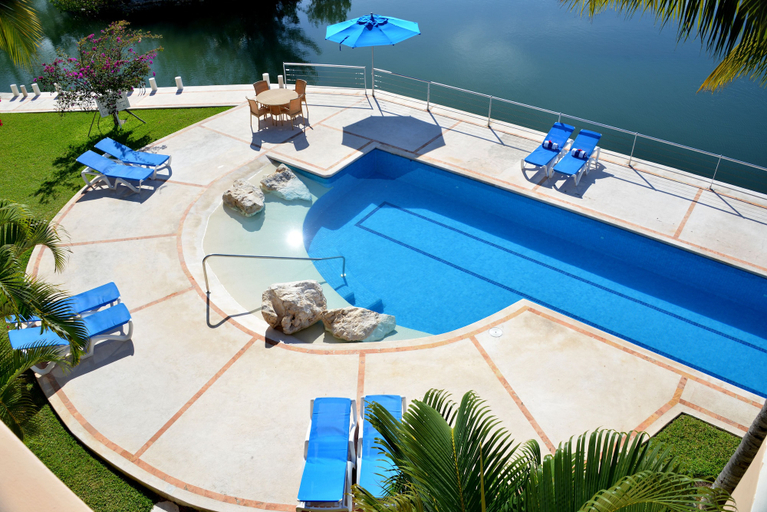 Sport & Beauty 5, Porto Bello Gran Marina by GuruHotel, Cozumel