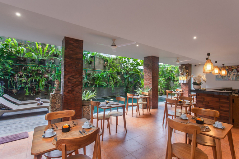 Food & Drinks 5, Ning Villa Ubud by GenuineHost, Gianyar