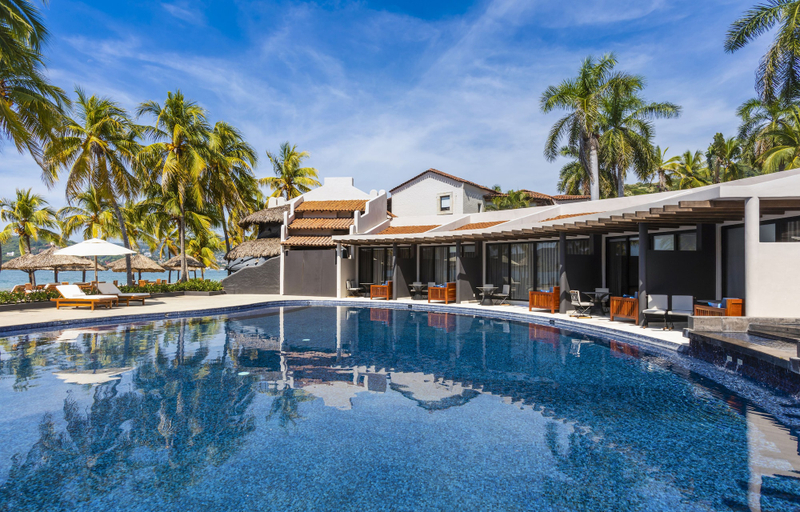 Sport & Beauty 2, Thompson Zihuatanejo, A Beach Resort, by Hyatt, José Azueta