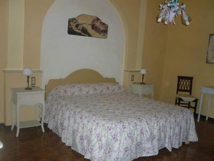 Bedroom 4, B&B Corteprimavera, Brescia
