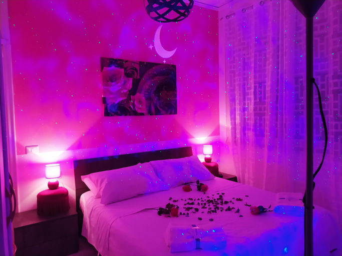 Bedroom 2, Altea Royale, Napoli