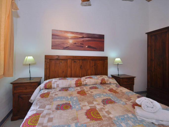 Bedroom 3, Residence a Badesi 3375, Olbia-Tempio