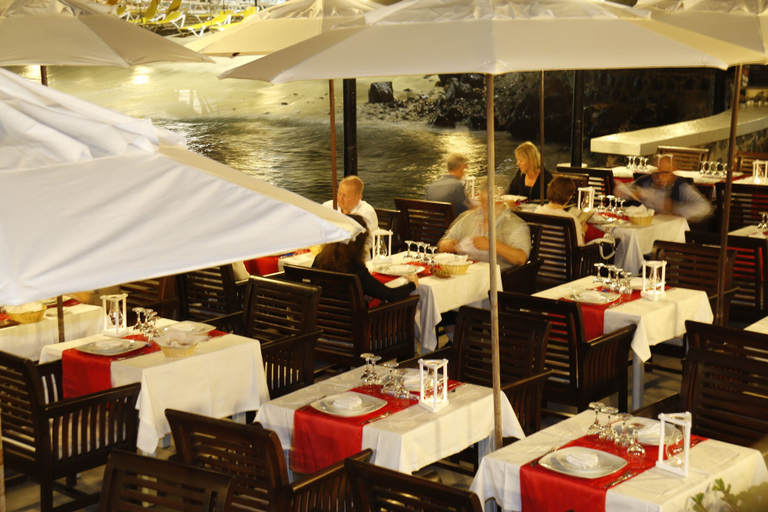 Food & Drinks 5, Odjo d'Agua