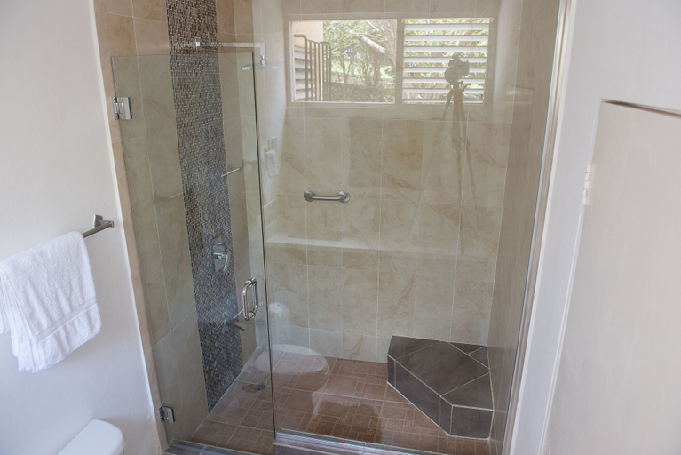 Bathroom 4, Music Mansion