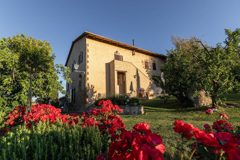 Exterior & Views 2, Agriturismo Casanova, Siena