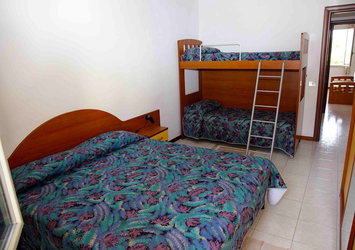 Room, Tropea Mare Pace Club, Vibo Valentia