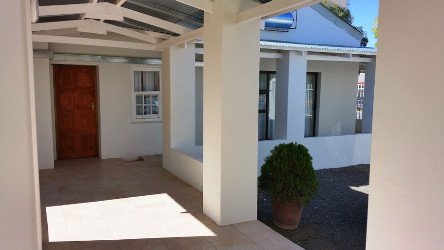 Nguni Country Lodge, Chris Hani
