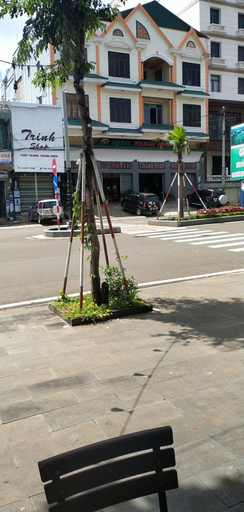 Others 3, Thanh Binh Hotel Pleiku, Pleiku