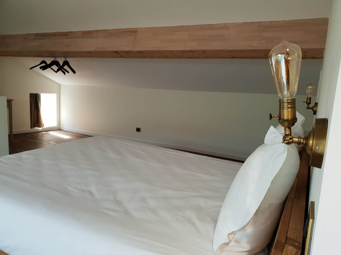 Bedroom 4, A Bella Scusa, Corse-du-Sud