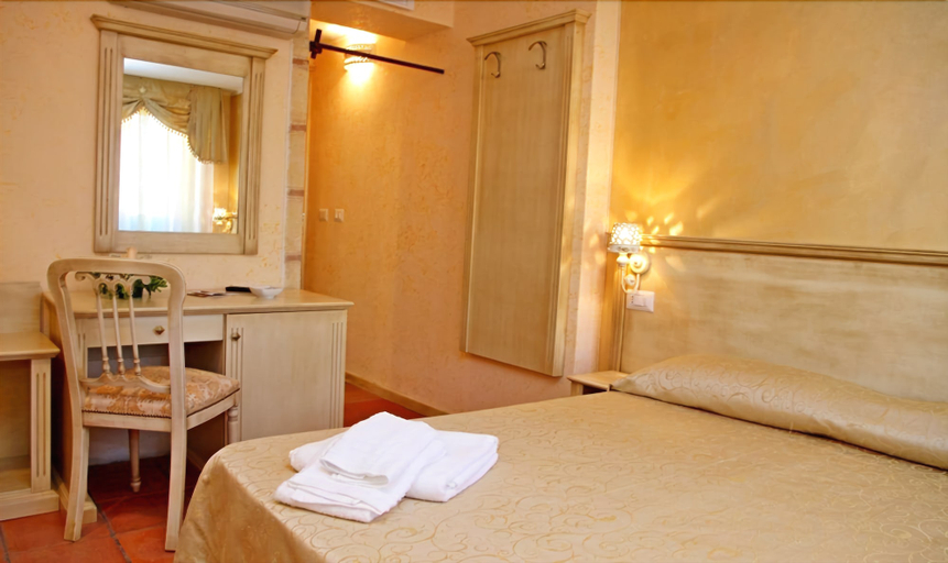 Bedroom 4, Residenza Cardinale, Vibo Valentia