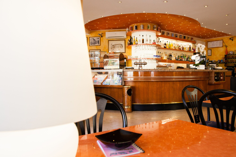 Food & Drinks 5, Hotel Stella D'Oro, Pordenone