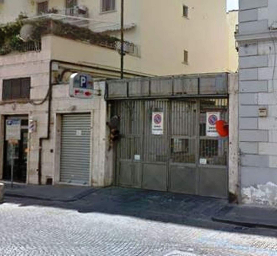 Exterior & Views 2, Riviera Luxury Suites B&B, Napoli