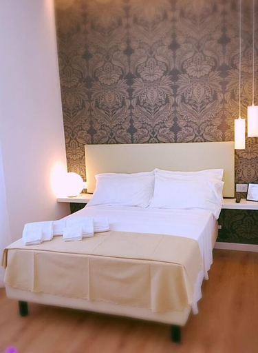 Bedroom 23