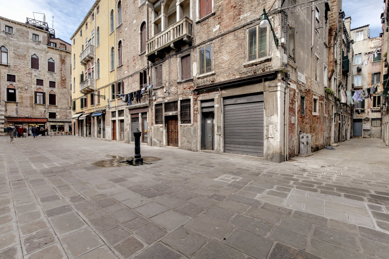 Exterior 2, Charming Castello Apartments by Wonderful Italy, Venezia
