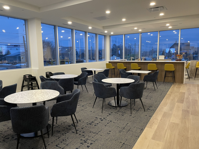 Food & Drinks 5, Microtel Inn & Suites by Wyndham Summerside, Prince