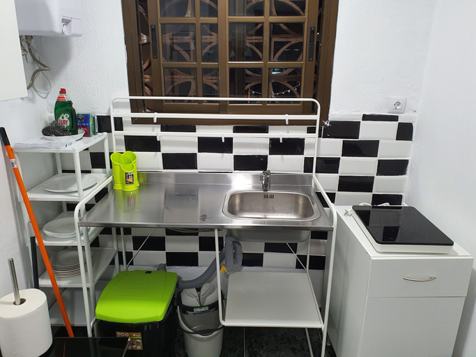 Others 5, Low Cost Room Plaza de Hierro IV, Las Palmas
