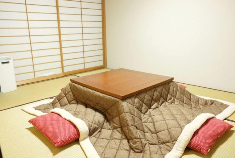 Others 5, Hakonechou Yumoto Condominium Sakura HS1, Hakone