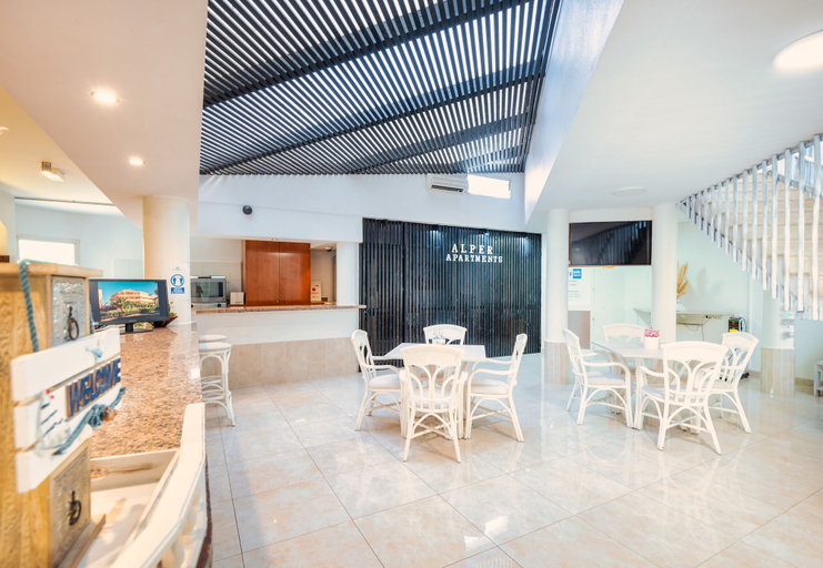 Others 4, Alper Apartments, Baleares