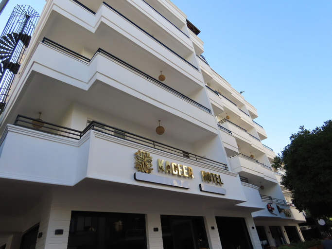 Exterior & Views 2, Kadeer Hotel, Alanya