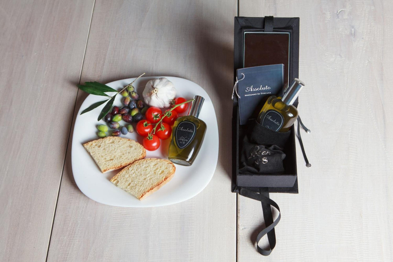 Food & Drinks 5, Podere n° 8 in Maremma, Grosseto