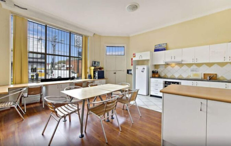 Others, Sinclairs City Hostel, Sydney