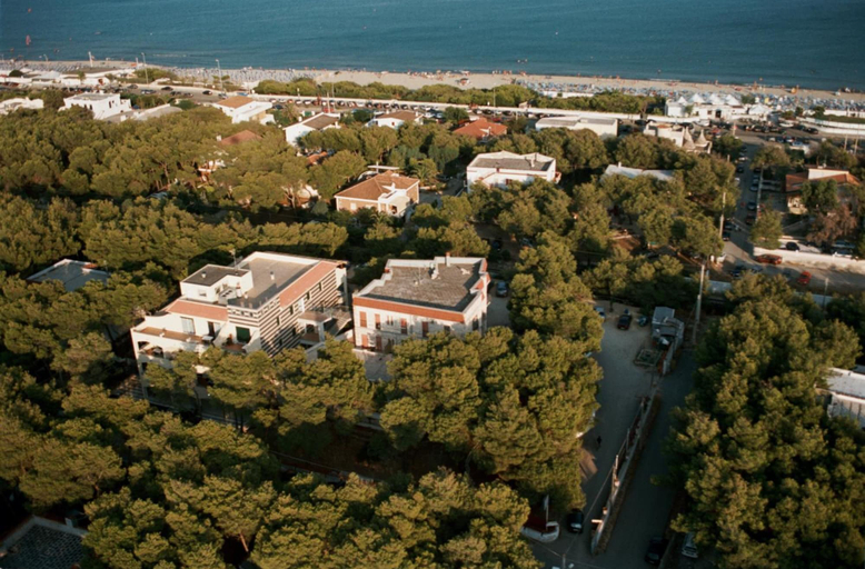 Exterior & Views 2, Jonio Vacanze Residence, Taranto