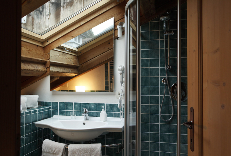 Bathroom 3, Dormì & Disnà, Belluno