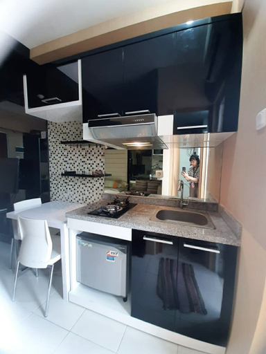 Others 2, Starlight Studio at Gunawangsa Apartment, Surabaya
