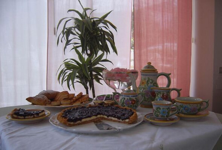 Food & Drinks 4, Hotel Montecarlo Nord, Rimini